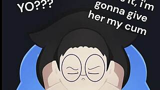 Why Does This Busty Argentinian Teen Get Drunk At The Party And End Up Giving A Sloppy Blowjob?