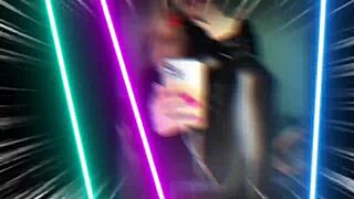 Sissy training how to beg for piss with big tears and pouty lips