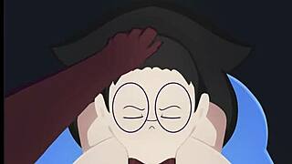 Why Does This Busty Argentinian Teen Get Drunk At The Party And End Up Giving A Sloppy Blowjob?