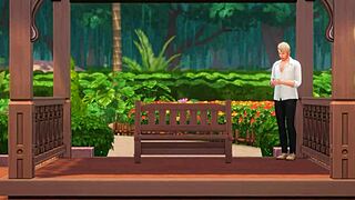 Exclamatory-Provocative Oh Wow, Dive Into This Naughty 3D Hentai Adventure Crossing All The Wild Lines In Preview!