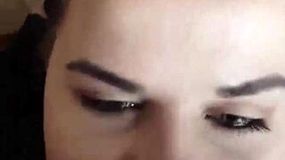 kandy kane is that sri lankan housewife deepthroating like a pro 😏🍭