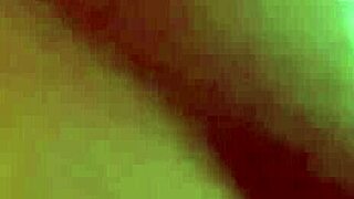 bbc santa gifted me a christmas hat early to wreck my wet pussy hard