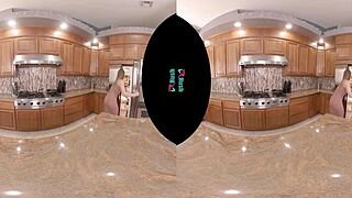 Hey, after a long day at work, blonde Kenzie Madison craves that intense pov fucking with cumshot