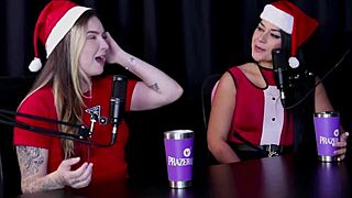 Felt shy recording with women so took boyfriend to swing house for fetishes - isadora closel watch on sheer red