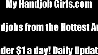 i'm draining your balls completely as your personal house maid