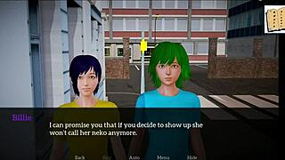 Discovering my new family episode 116