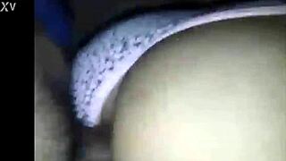 Overwhelmed by Desire for Shemale Encounter