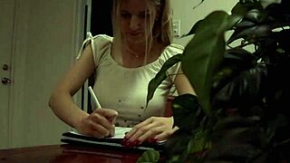 anita blue craves constant cock in her wet pussy