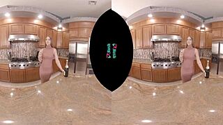 Hey, after a long day at work, blonde Kenzie Madison craves that intense pov fucking with cumshot