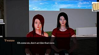 Discovering my new family episode 116