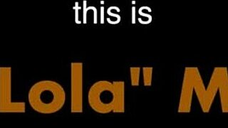 Is This 18+ Puke Princess Lola Morango Making You Crave Sloppy Deepthroat And Cum Action?