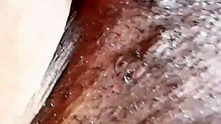 Oh yeah, that little squirting won't stop me from pounding this muscular MILF's big pussy with my monster cock in the bedroom