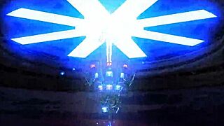 Megurine Luka Alien Project Diva Features Nude Bunny Costume Mod.