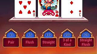 কলিকাতা সেক্স Game Gets Me So Turned On With Intense Indian Action!