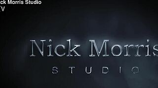 Oh Wow, Busty Teen Erica Mori's First Anal BDSM Scene Explodes!