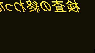 苗条日护士18+被老病人医院勾引速干