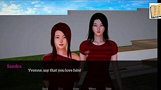 Discovering my new family episode 116