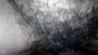 subtle hints of an old amateur milf in a cuckold encounter