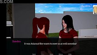 Discovering my new family episode 116