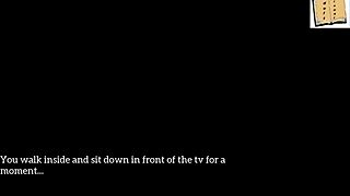 Discovering my new family episode 116