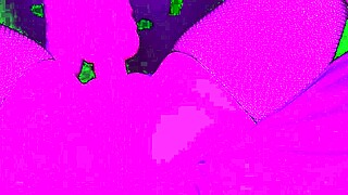 Pink Dildo Thrusts Deep Making My Wet Pussy Cum So Hard!