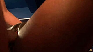 I often daydream about pounding that hot black pornstar's tight pussy and making her scream in ecstasy