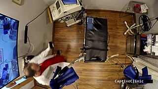 rebel wyatt, are you ready to be taken by government in this intense behind-the-scenes session?