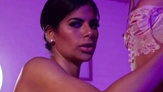 Watch Horny Girls Masturbate Wildly With Toys In Steamy Lesbian Sex Compilation Now!