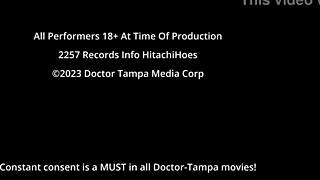 Hey, Stacy Shepard is getting those required Hitachi treatments from the nurses in the hospital setting