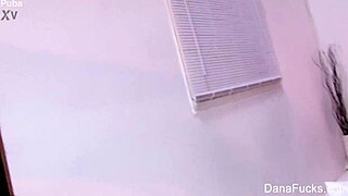 Hey, check out Dana DeArmond and Owen in this fun behind-the-scenes chat