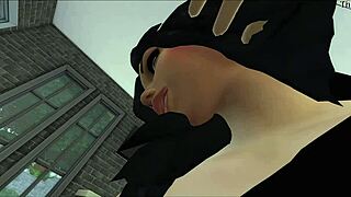 selena gomez pov sex tape simulation with cowgirl riding on sofa