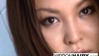 Hey, Want To See This Big Titty Japanese Babe Tease You Nude In The Shower?