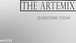 uh artemixxx creampies ryder mercedes after passionate interracial fucking with deepthroat and wet pussy riding... so intense!