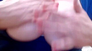 Dawnskye1962 shares update 25 with 341 tan pantyhose on curvy figure plus casual chat in May 09 2025