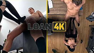 You know, I promise this is the last time I got involved in that office situation with the european casting agent