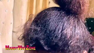 Why do I keep fucking my boss's wife every time he's away? Full video reveals all