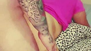 Curious About Chubby BBW Latina Getting Pounded Doggystyle In Amateur Homemade Video