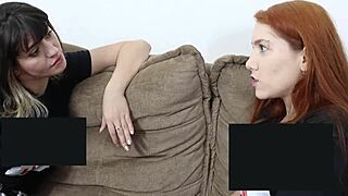 Assisti Meu Marido Fodendo Minha Amiga E Gostei Ser� Que Virei Uma Corna