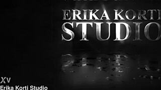 Do you want to watch beauty Larissa Leite with her big natural tits getting trained hard using lots of toys fisting and a monster cock leading to total anal destruction?