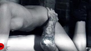 Subtle Tease Leads To Intense Blowjob And Facial Cumshot Delight