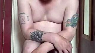 all my life i've taken fake cocks but now i crave a real one deep