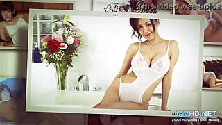 Pantyhose Legs Asian Pussy HD Compilation