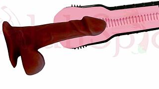 Discover the steps to properly use a Fleshlight for ultimate satisfaction in fantasy play