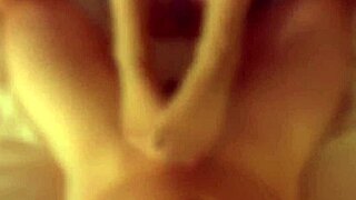 hey, nothing beats a good stress-relieving footjob with those sexy stockings on