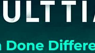 sexy sophia lux offers a couple a slippery nuru massage leading to steamy threesome with deepthroat and riding.