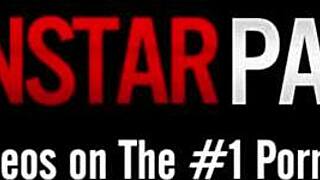 Mature Sienna Scotland's Lingerie Tease Turns into Deep Hunk Pounding