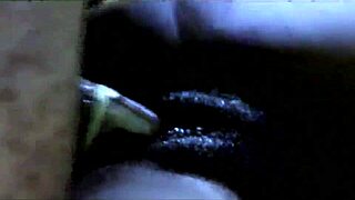 Katie Kush talks with her professor before intense hardcore interracial sex on his desk with big black cock pounding