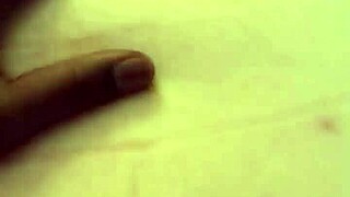 Blonde slut takes fierce interracial pounding from big black cock