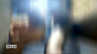 hey skinny brazilian, bend over for manager's big cock backstage?