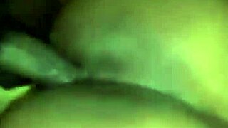 Engaging in hot doggystyle action with intense passion and energy